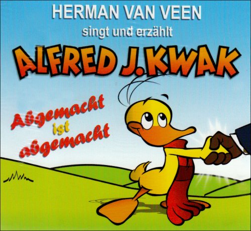 album herman van veen