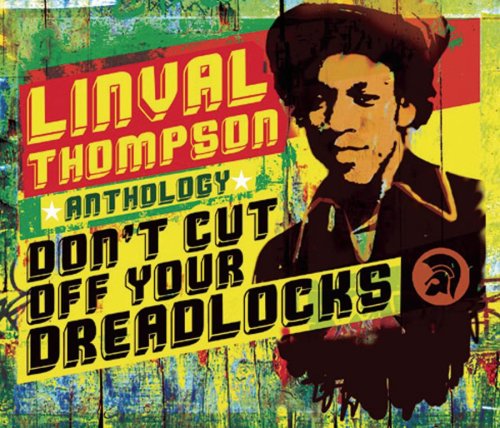 album linval thompson