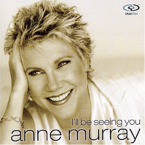 album anne murray