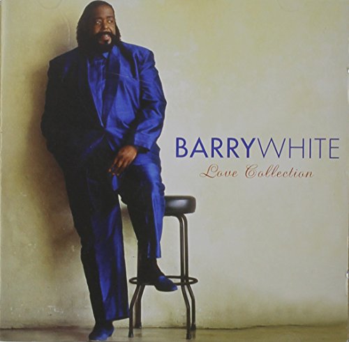 album barry white