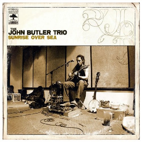 album the john butler trio