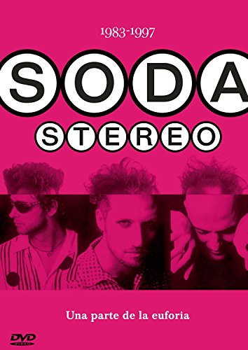 album soda stereo