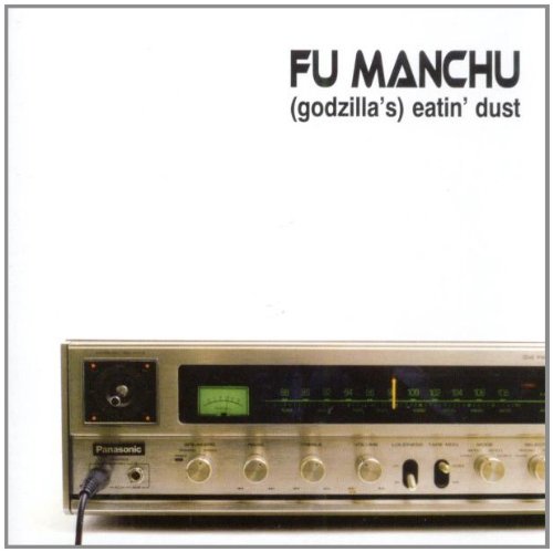 album fu manchu