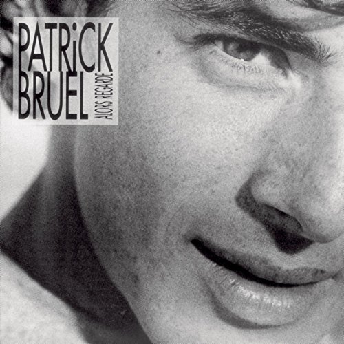 album patrick bruel