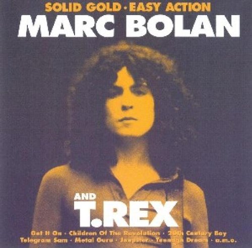 album t rex