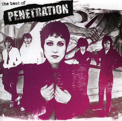 album penetration