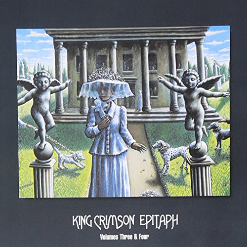 album king crimson