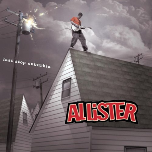 album allister