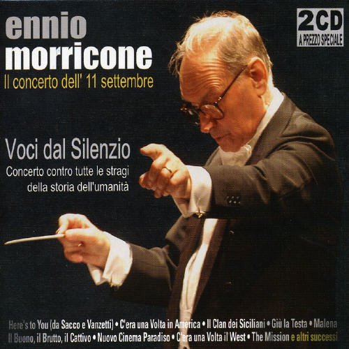 album ennio morricone