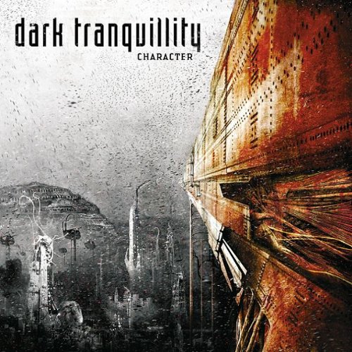 album dark tranquility