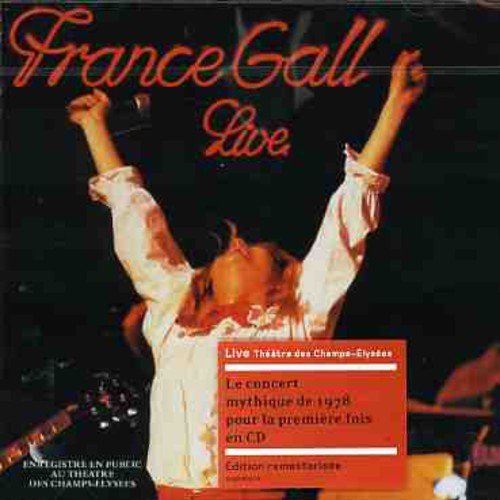 album france gall