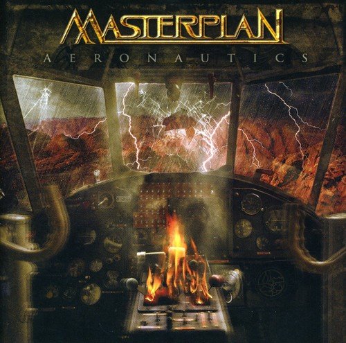 album masterplan