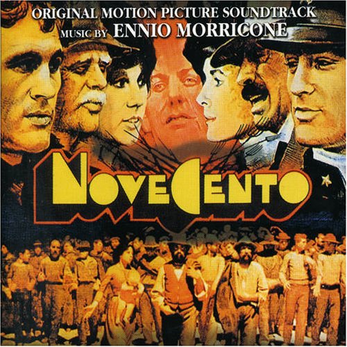 album ennio morricone