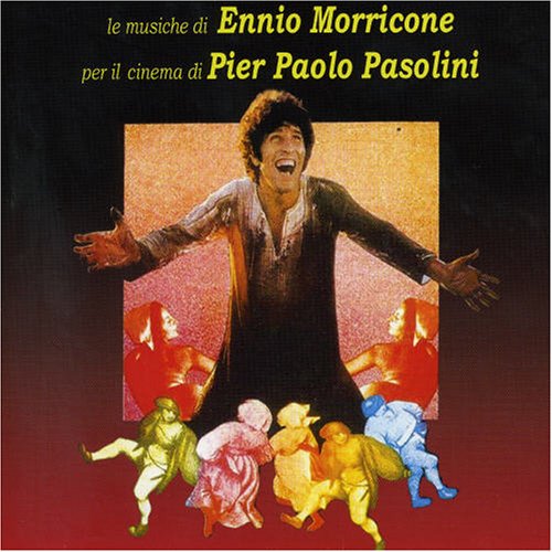 album ennio morricone