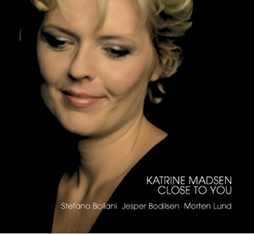 album katrine madsen