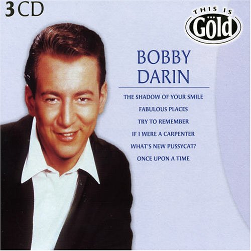 album bobby darin