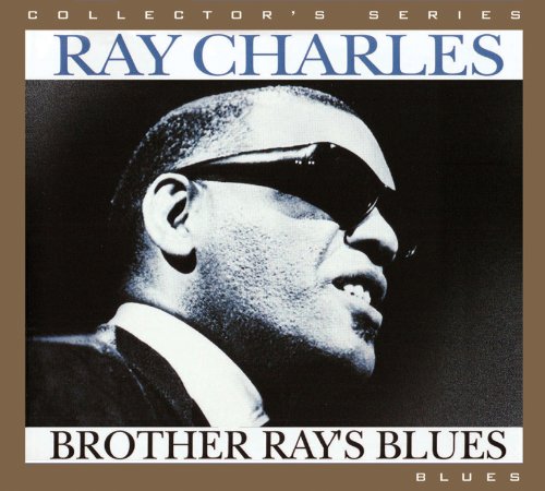 album ray charles