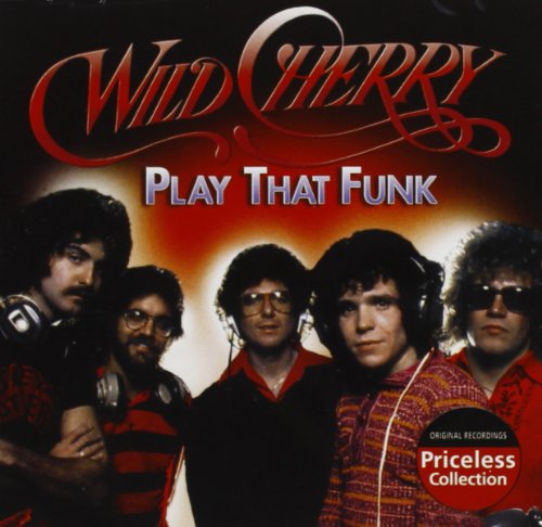 album wild cherry