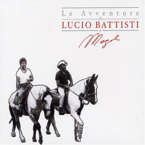 album lucio battisti