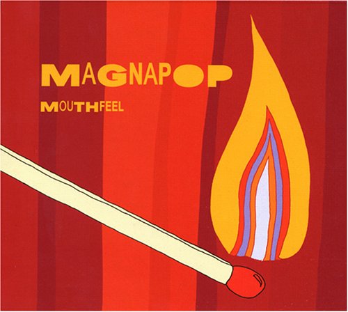 album magnapop