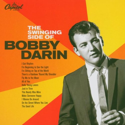 album bobby darin