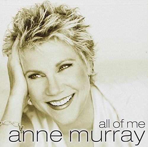 album anne murray