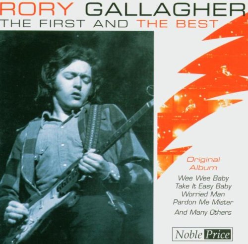 album rory gallagher