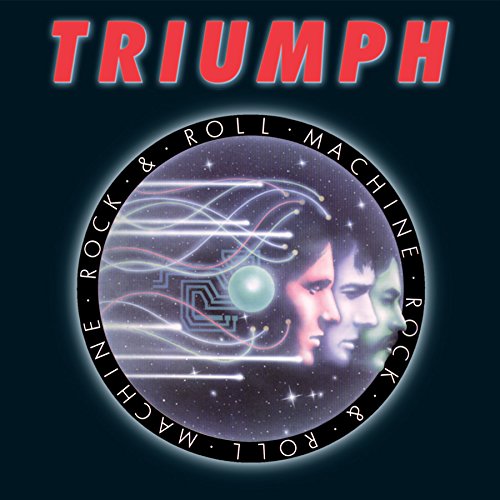 album triumph