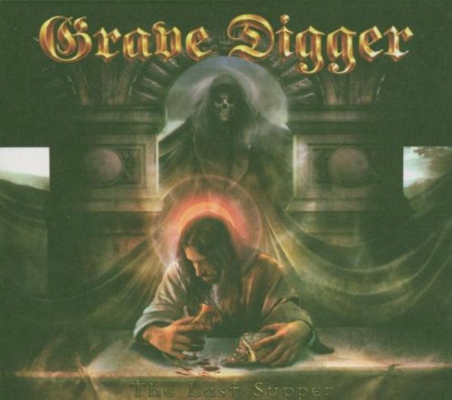 album grave digger