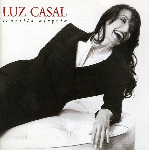 album luz casal