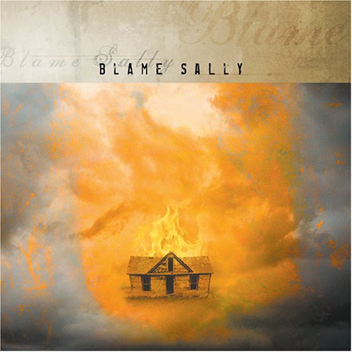 album blame sally