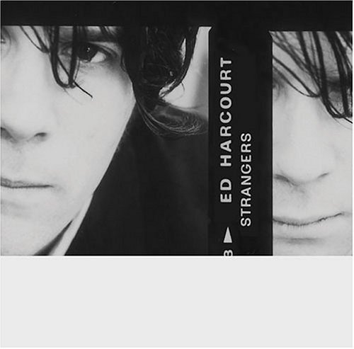 album ed harcourt