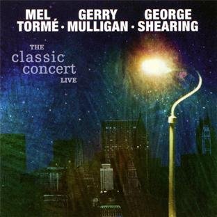 album mel torm