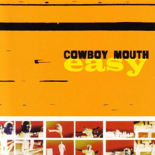 album cowboy mouth