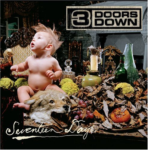 album 3 doors down