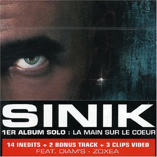 album sinik