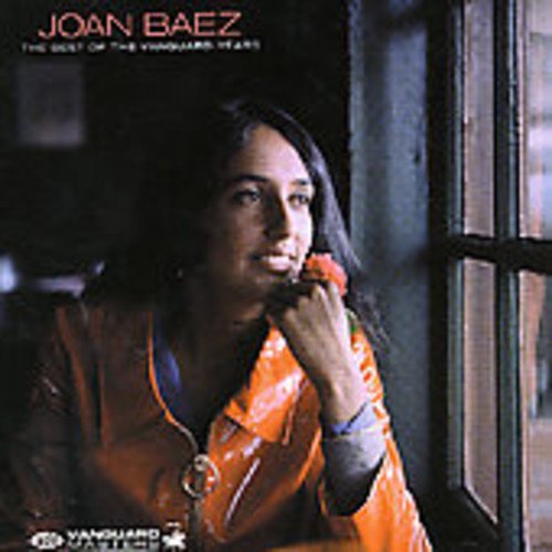 album joan baez