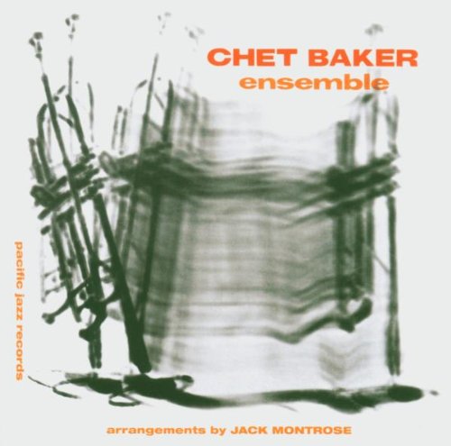 album chet baker