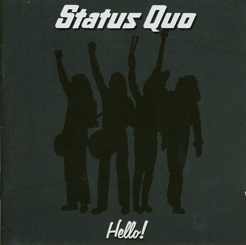 album status quo