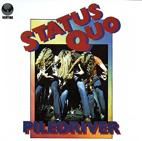 album status quo