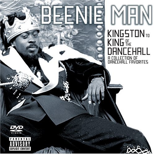 album beenie man