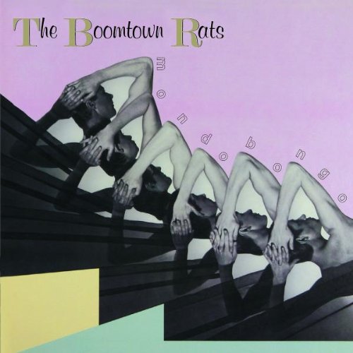 album the boomtown rats