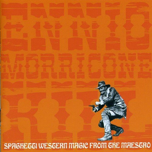 album ennio morricone