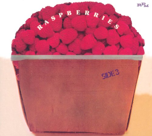 album the raspberries