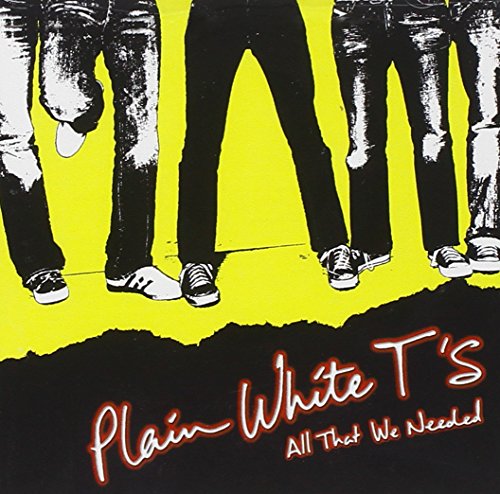 album plain white t s