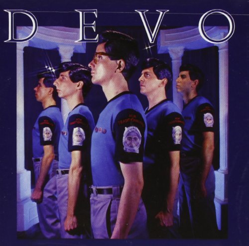 album devo