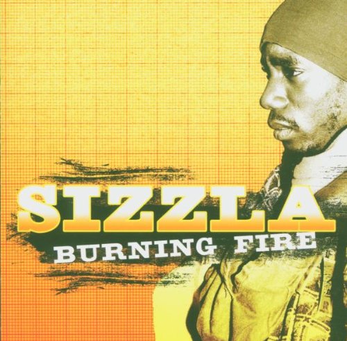 album sizzla