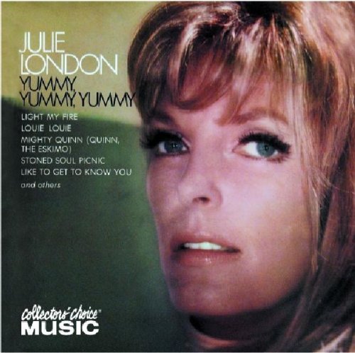 album julie london