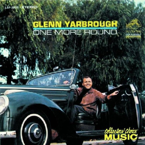 album glenn yarbrough