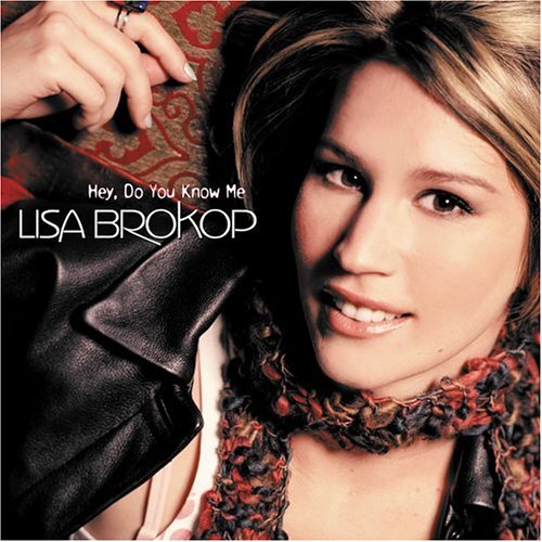 album lisa brokop